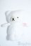 画像1: VOLKS/しろくませっちゃんぬいぐるみ Y-25-08-20-082-YD-ZY (1)
