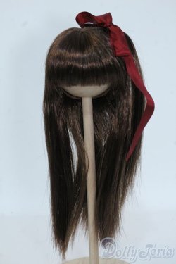 画像1: 7-8inch/ウィッグ Y-25-08-20-076-YD-ZY