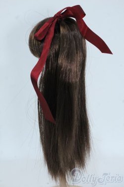 画像2: 7-8inch/ウィッグ Y-25-08-20-076-YD-ZY