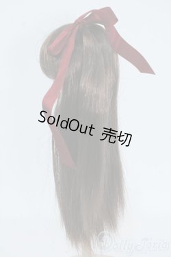 画像2: 7-8inch/ウィッグ Y-25-08-20-076-YD-ZY