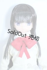 azone/ピュアニーモ暁美ほむら制服ver. Y-25-08-20-115-YD-ZY