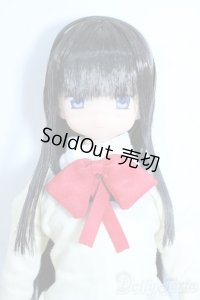 azone/ピュアニーモ暁美ほむら制服ver. Y-25-08-20-115-YD-ZY