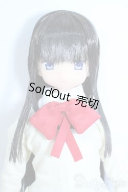 画像1: azone/ピュアニーモ暁美ほむら制服ver. Y-25-08-20-115-YD-ZY