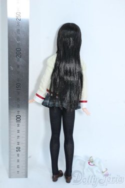 画像3: azone/ピュアニーモ暁美ほむら制服ver. Y-25-08-20-115-YD-ZY
