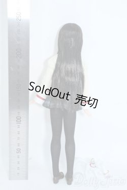 画像3: azone/ピュアニーモ暁美ほむら制服ver. Y-25-08-20-115-YD-ZY