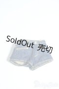 azoneピュアニーモ/OF:25cmサイズドール　衣装 Y-25-08-20-118-YD-ZY