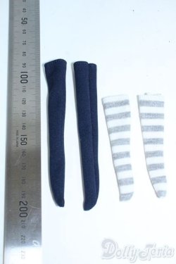 画像2: azoneピュアニーモ/OF:25cmサイズドール　衣装 Y-25-08-20-120-YD-ZY