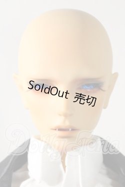 画像2: TelesthesiaDoll/?? A-26-07-01-1091-TN-ZU