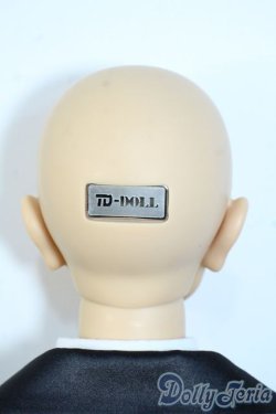 画像5: TelesthesiaDoll/尋簡(Xunjian) Y-25-08-20-098-YD-ZY