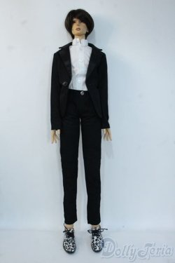 画像6: TelesthesiaDoll/尋簡(Xunjian) Y-25-08-20-098-YD-ZY