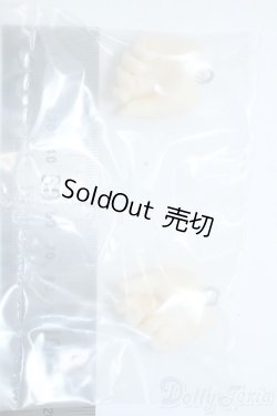 画像2: SDM/ハンドパーツ:VOLKS製 Y-25-08-20-104-YD-ZY