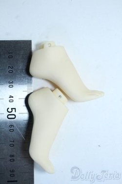 画像2: 1/4ドール/フットパーツ Y-25-08-20-103-YD-ZY