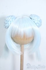 9-10inch/ウィッグ Y-25-08-20-105-YD-ZY