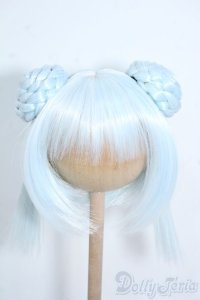 9-10inch/ウィッグ Y-25-08-20-105-YD-ZY
