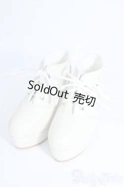 画像1: SDGrG/OF:靴 Y-25-08-20-106-YD-ZY