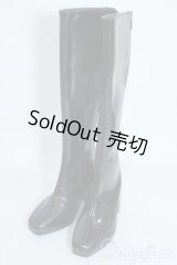 SDGrG/OF:靴 Y-25-08-20-107-YD-ZY