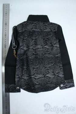 画像2: 70cmサイズ/OF:衣装 Y-25-08-20-112-YD-ZY