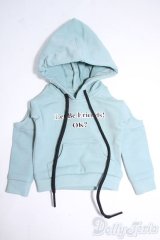 MDD/OF:パーカー Y-25-08-20-113-YD-ZY