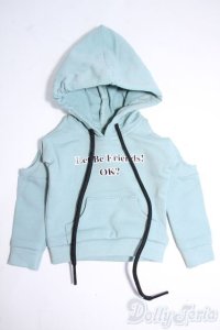 MDD/OF:パーカー Y-25-08-20-113-YD-ZY