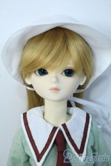 BlueFairy/TinyFairy：Jasmine Y-25-08-20-123-YD-ZY