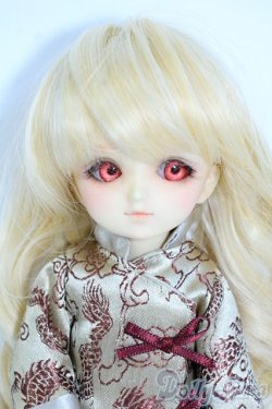 画像1: 幼天使/美加 Y-25-08-20-124-YD-ZY