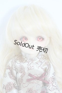 画像1: 幼天使/美加 Y-25-08-20-124-YD-ZY