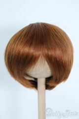 9-10inch/ウィッグ Y-25-08-20-128-YD-ZY