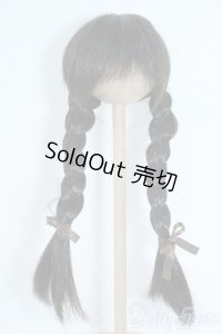 6-7inch/ウィッグ Y-25-08-20-126-YD-ZY