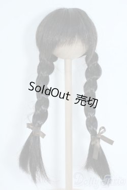 画像1: 6-7inch/ウィッグ Y-25-08-20-126-YD-ZY