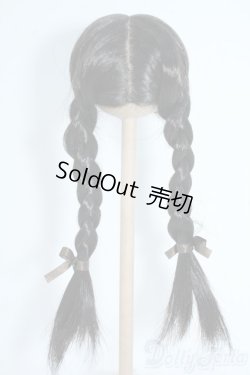 画像2: 6-7inch/ウィッグ Y-25-08-20-126-YD-ZY