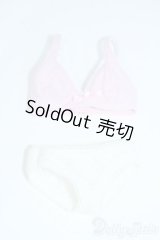 SDM＆MSD/OF:下着 Y-25-08-20-133-YD-ZY