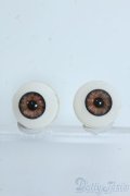 16ｍｍ/アクリルアイ Y-25-08-20-129-YD-ZY