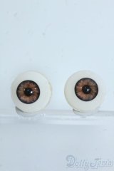 16ｍｍ/アクリルアイ Y-25-08-20-129-YD-ZY
