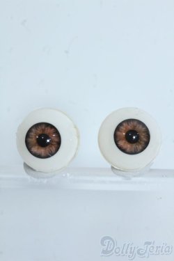 画像1: 16ｍｍ/アクリルアイ Y-25-08-20-129-YD-ZY