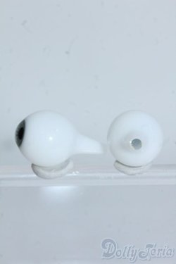 画像2: 16ｍｍ/アクリルアイ Y-25-08-20-130-YD-ZY
