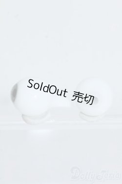 画像2: 16ｍｍ/アクリルアイ Y-25-08-20-130-YD-ZY