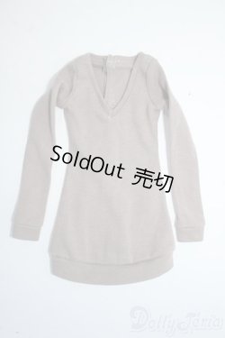 画像1: azone/OF:50cmサイズドール　衣装 Y-25-08-27-138-YD-ZY