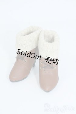 画像1: azone/OF:50cmサイズドール　靴 Y-25-08-27-139-YD-ZY