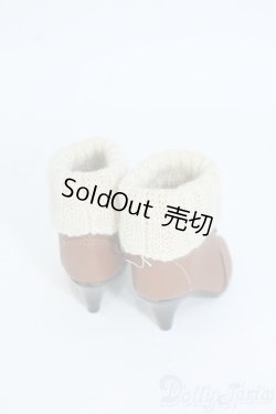 画像2: azone/OF:50cmサイズドール　靴 Y-25-08-27-139-YD-ZY