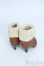 画像2: azone/OF:50cmサイズドール　靴 Y-25-08-27-139-YD-ZY (2)