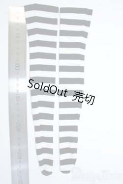 画像2: DD/OF:靴下 Y-25-08-27-065-YD-ZY