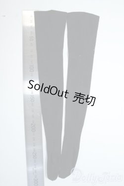 画像2: DD/OF:靴下 Y-25-08-27-064-YD-ZY