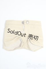 DD/OF:パンツ Y-25-08-27-055-YD-ZY