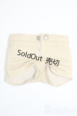 画像1: DD/OF:パンツ Y-25-08-27-055-YD-ZY