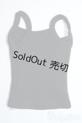 DD/OF:トップス Y-25-08-27-056-YD-ZY