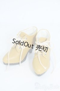 DD/OF:靴 Y-25-08-27-066-YD-ZY