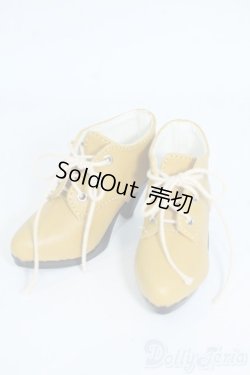 画像1: DD/OF:靴 Y-25-08-27-066-YD-ZY