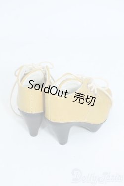 画像2: DD/OF:靴 Y-25-08-27-066-YD-ZY