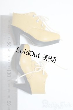 画像3: DD/OF:靴 Y-25-08-27-066-YD-ZY