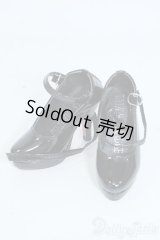 DD/OF:靴 Y-25-08-27-068-YD-ZY